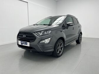 Imagen de FORD EcoSport 1.0 EcoBoost ST Line 125