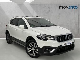 Imagen de SUZUKI SX4 S-Cross S-Cross 1.4T GLX 4WD