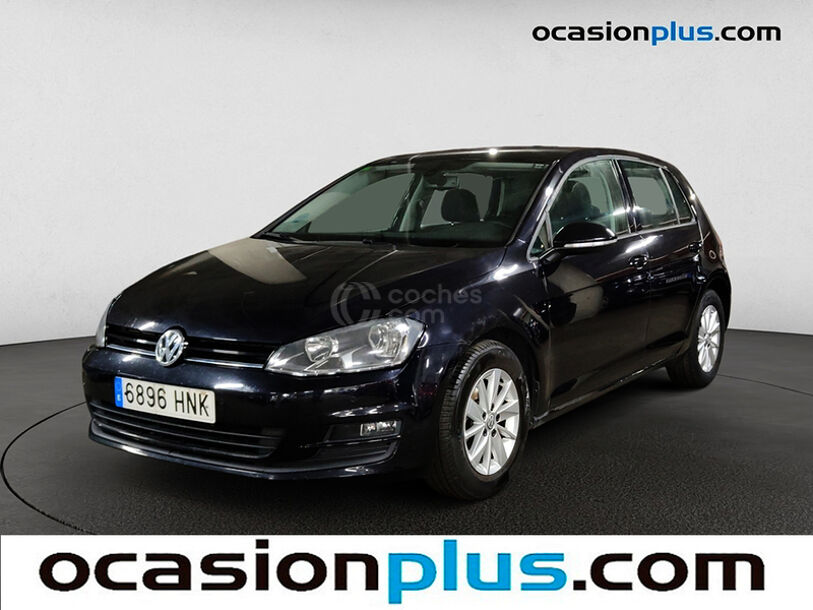 Foto del VOLKSWAGEN Golf 1.4 TSI BMT Advance DSG 122