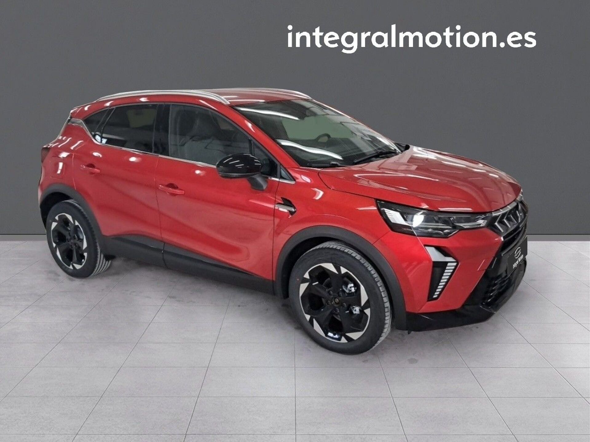 Imagen 3 de MITSUBISHI ASX