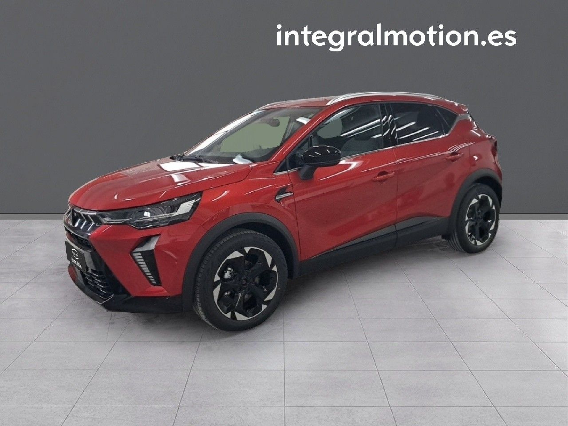 Imagen de MITSUBISHI ASX