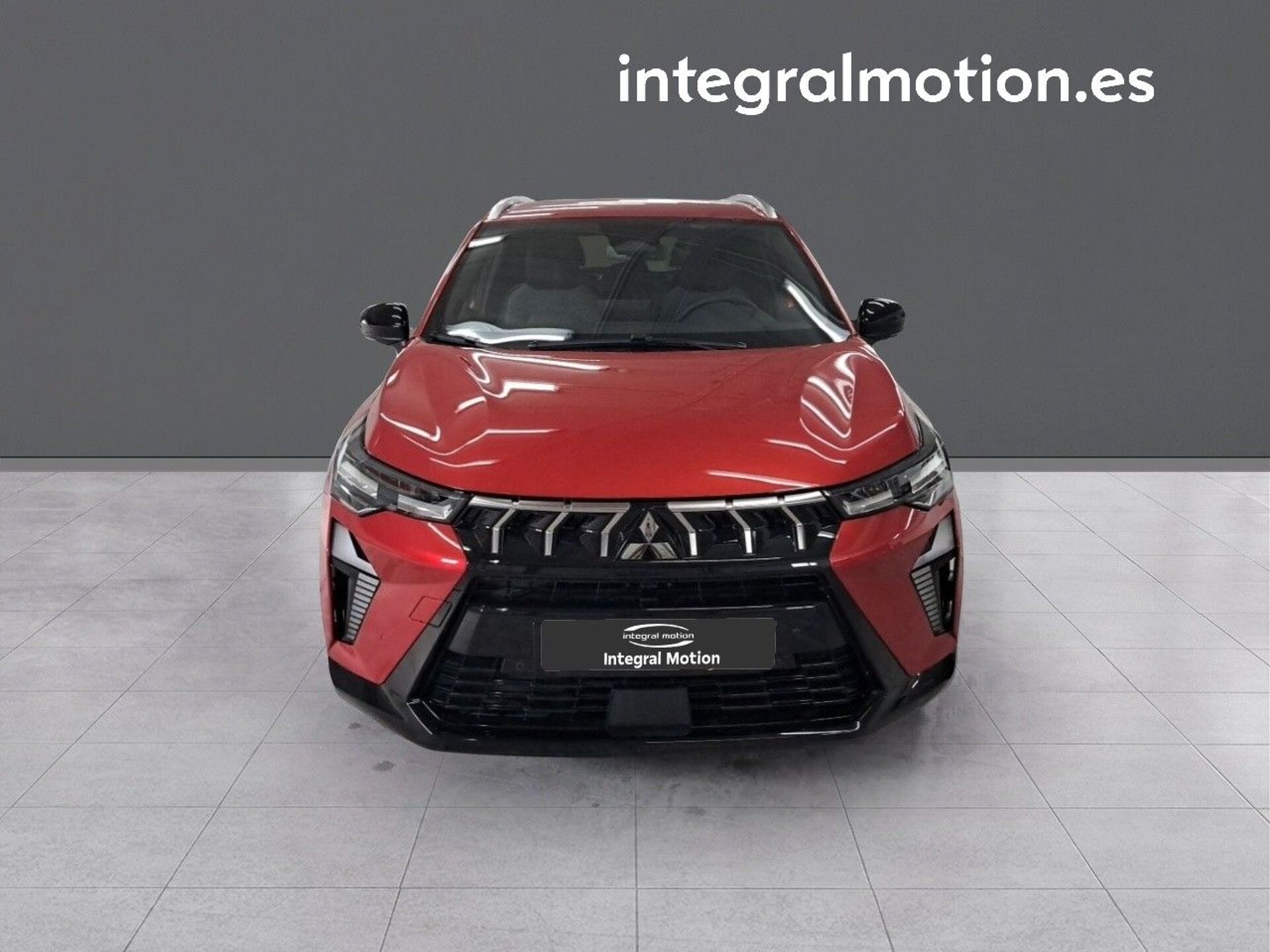 Imagen 2 de MITSUBISHI ASX