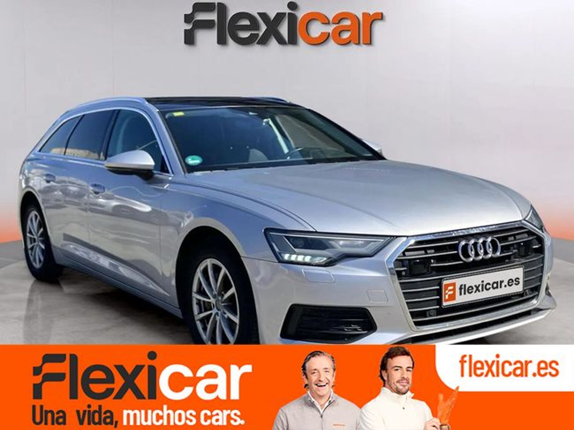 Imagen de AUDI A6