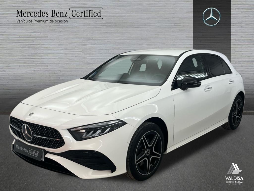 MERCEDES Clase A (A 250 e) en Valencia