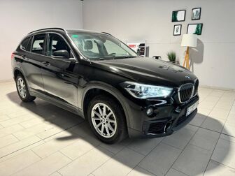 Imagen de BMW X1 sDrive 18dA Business