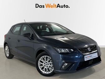 Imagen de SEAT Ibiza 1.0 TSI S&S FR XS 110