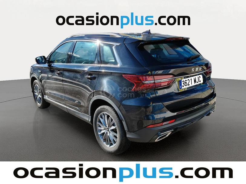 Foto del SWM G01 1.5T Luxury