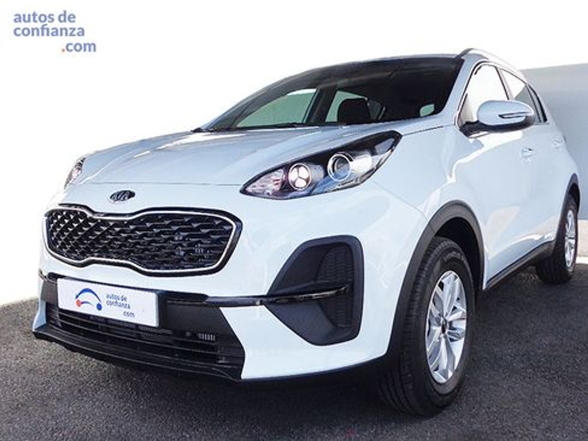 Imagen de KIA Sportage