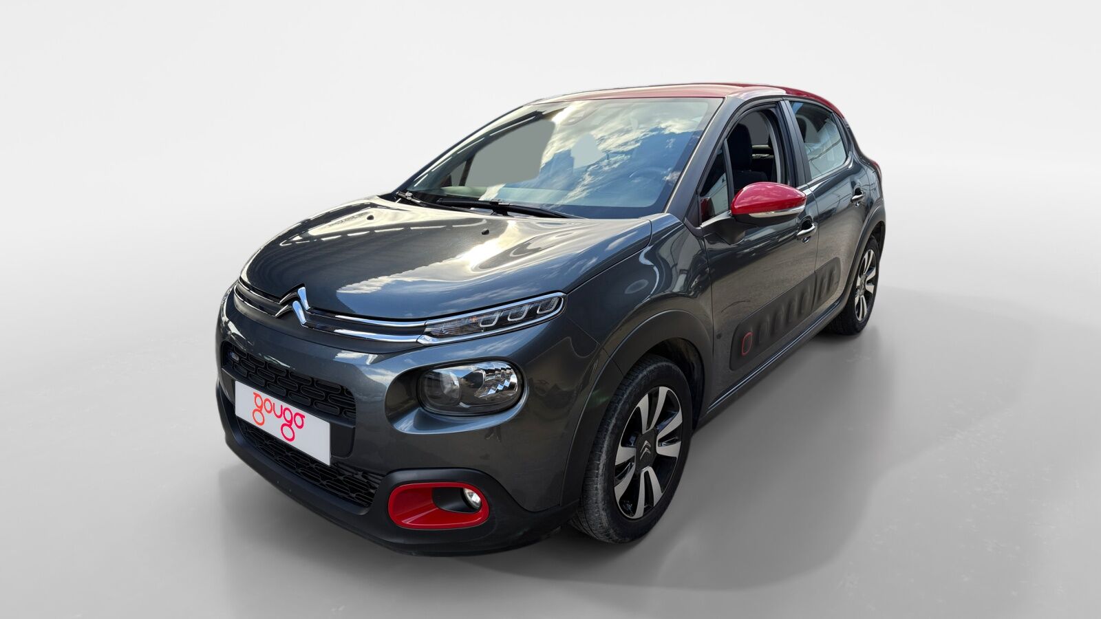 Foto del CITROEN C3 1.2 PureTech Feel 68