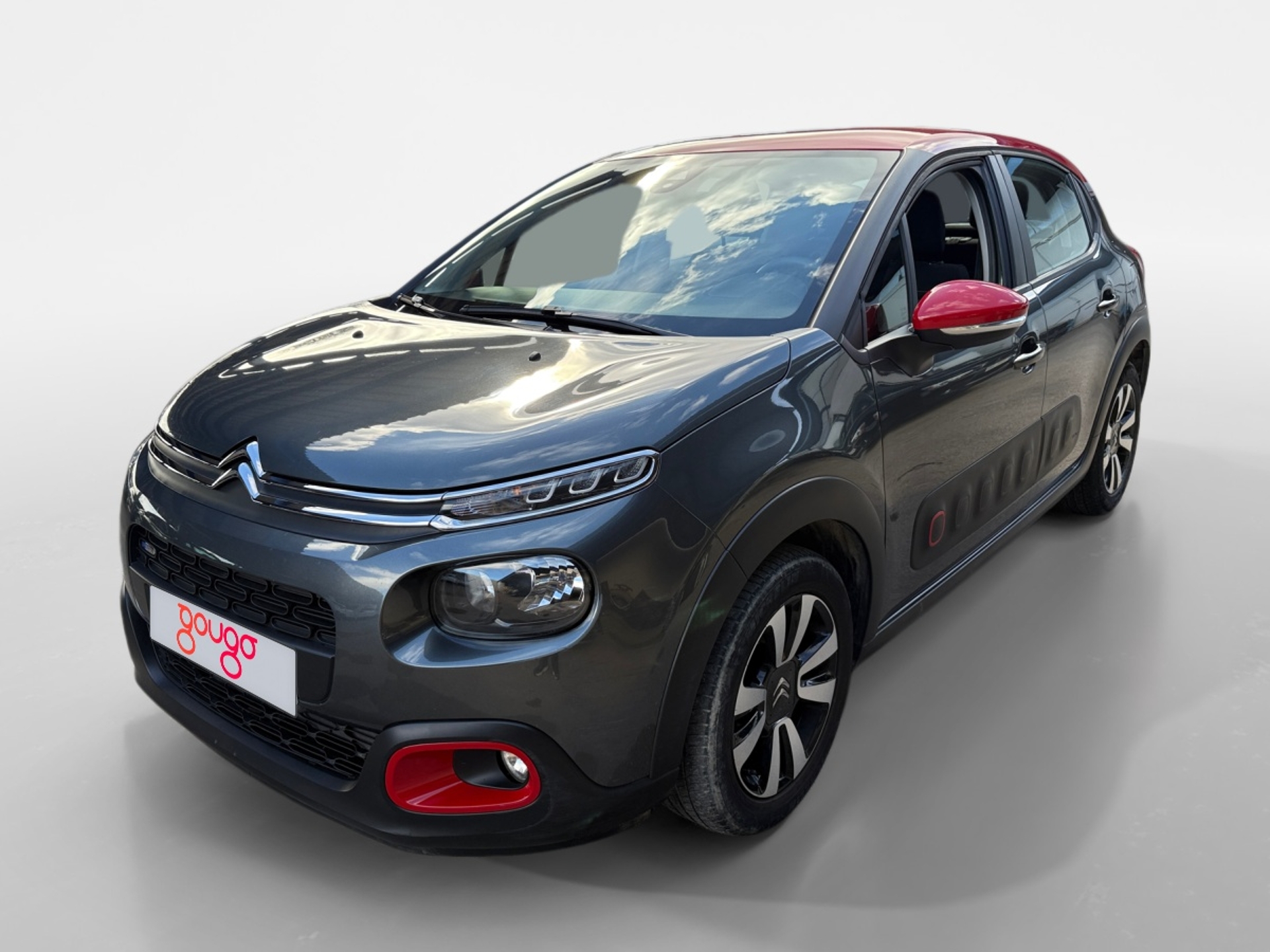 Imagen de CITROEN C3