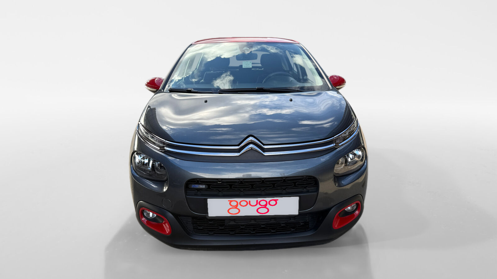 Foto del CITROEN C3 1.2 PureTech Feel 68