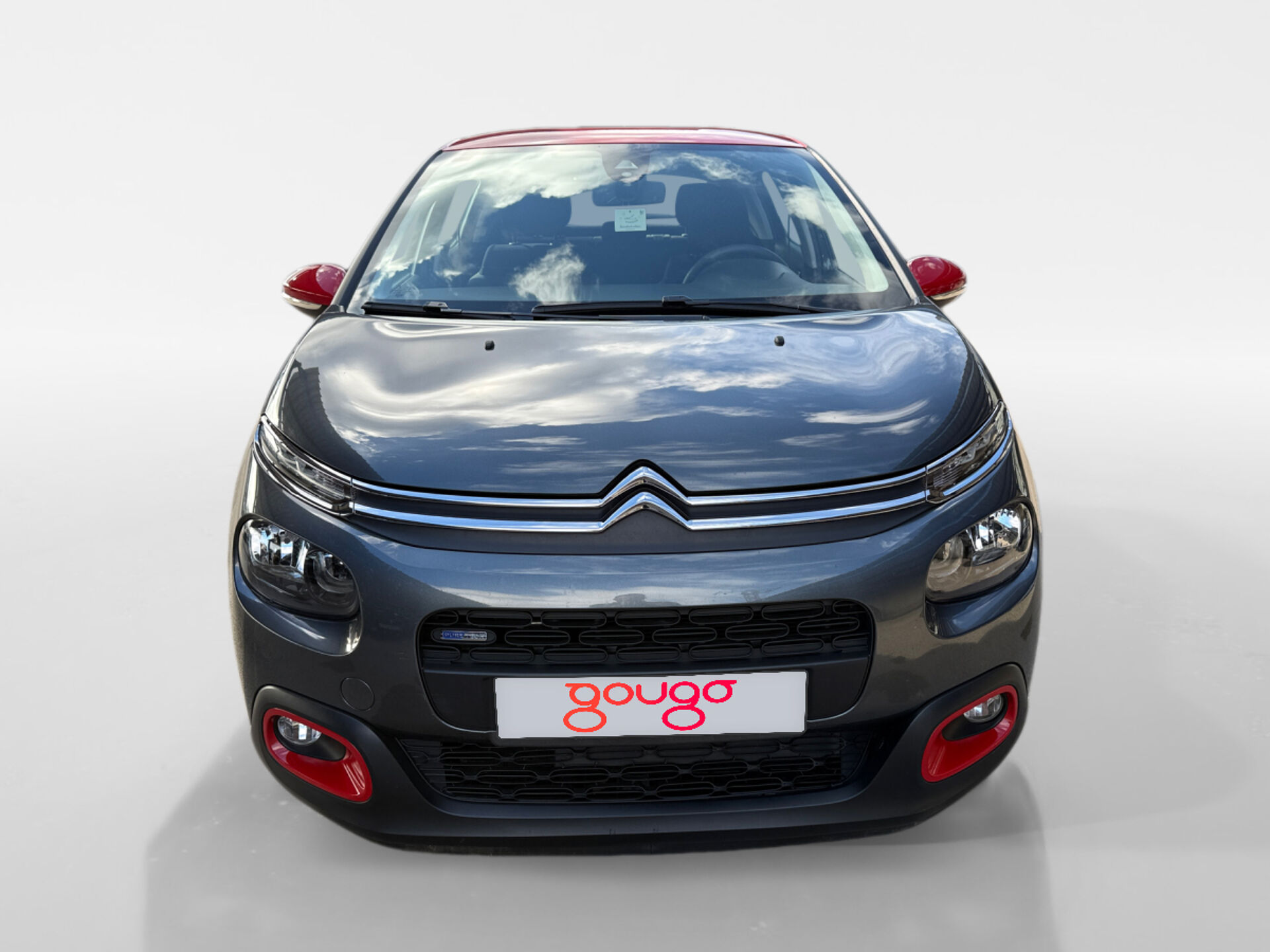 Imagen 2 de CITROEN C3