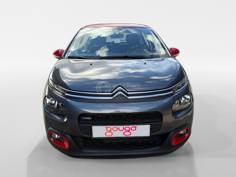 Foto del CITROEN C3 1.2 PureTech Feel 68