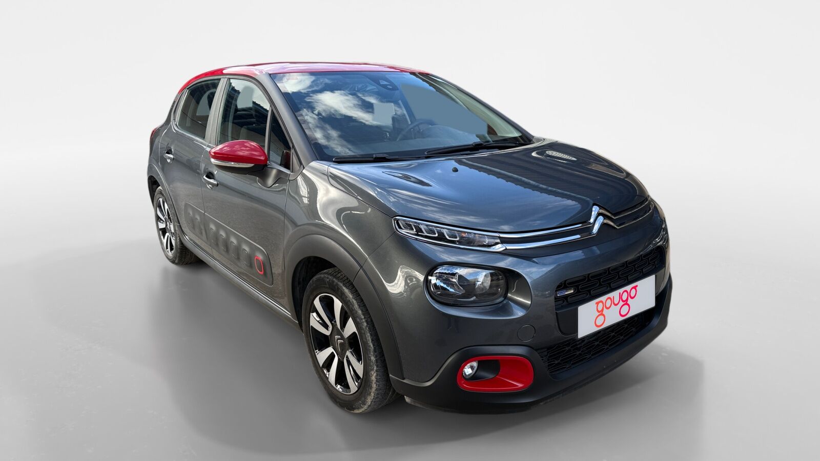 Foto del CITROEN C3 1.2 PureTech Feel 68