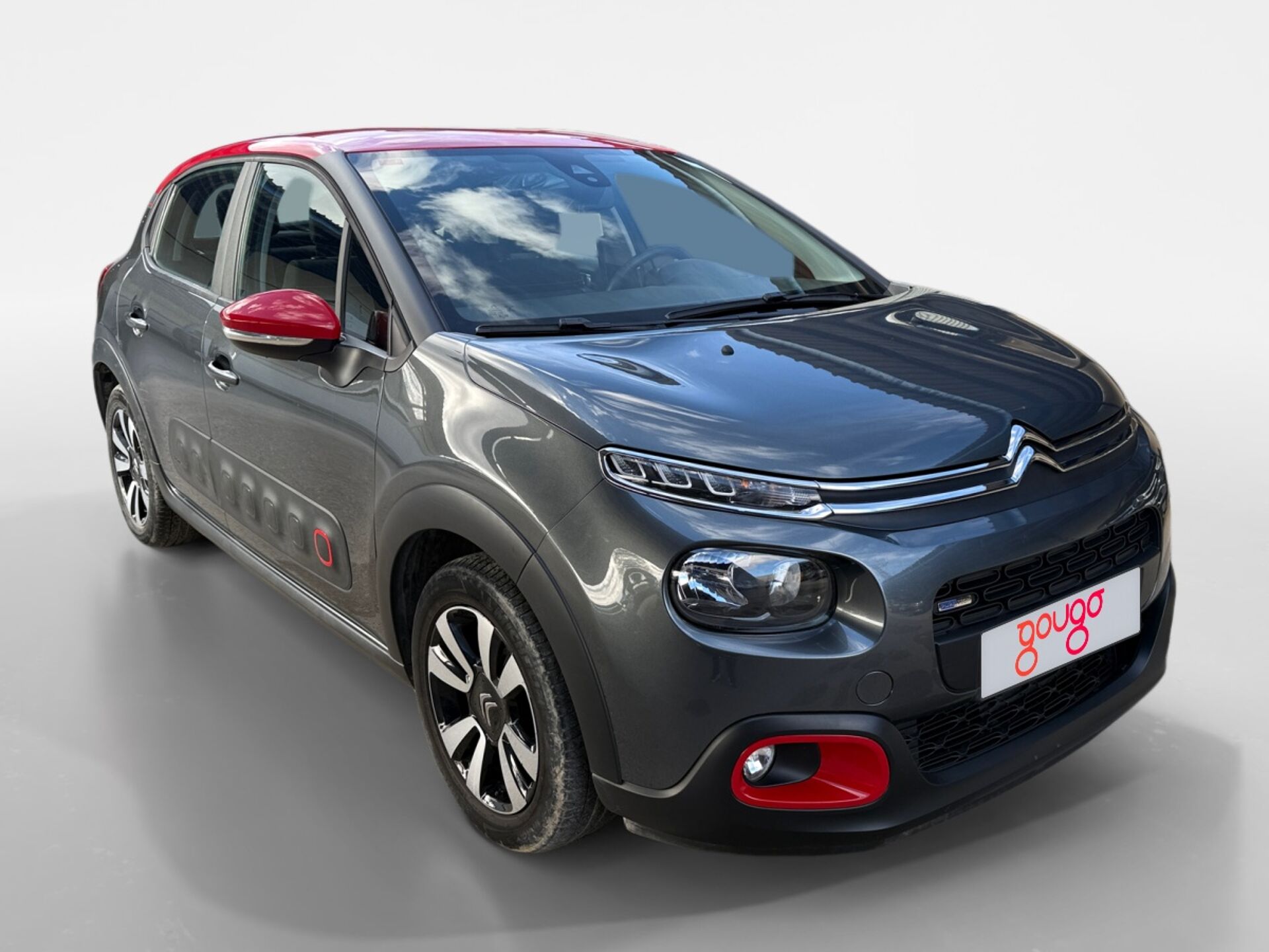 Imagen 3 de CITROEN C3
