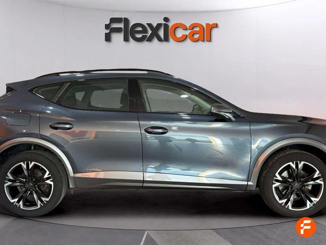 Foto del CUPRA Formentor 1.5 TSI 150 DSG