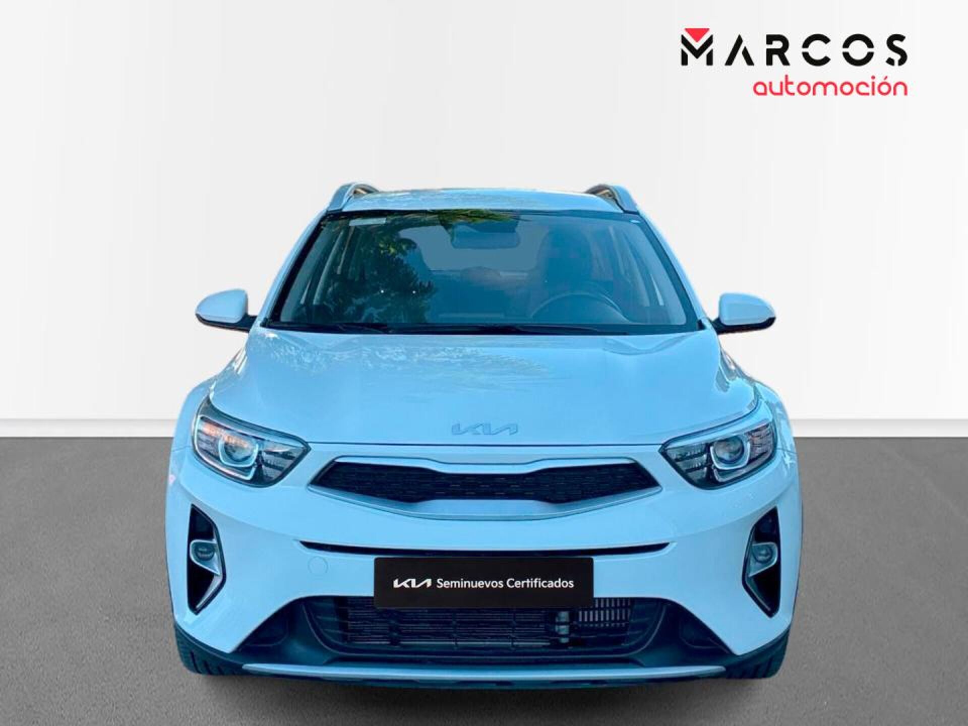 Imagen 2 de KIA Stonic