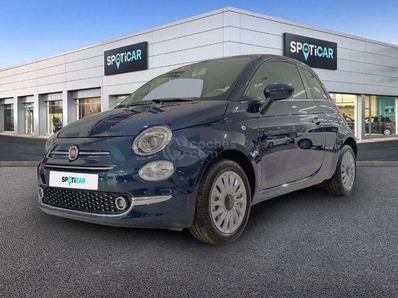 Foto del FIAT 500 1.0 Hybrid Dolcevita 52kW