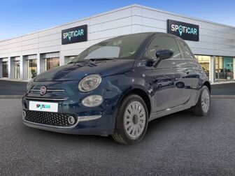 Imagen de FIAT 500 1.0 Hybrid Dolcevita 52kW