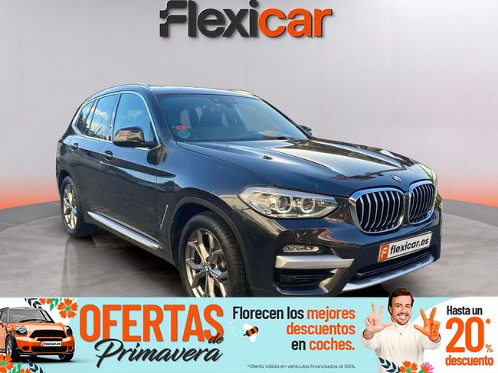 Imagen 1 de BMW X3