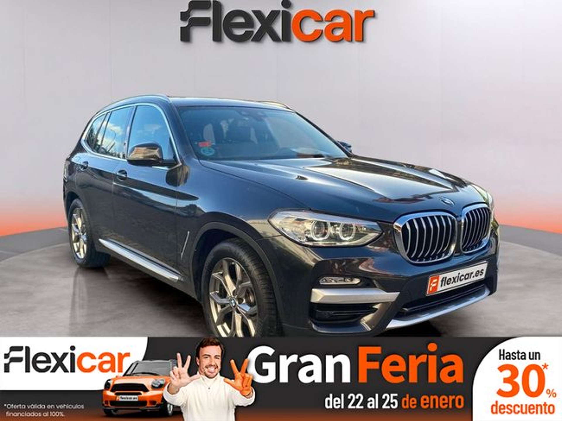 Imagen de BMW X3
