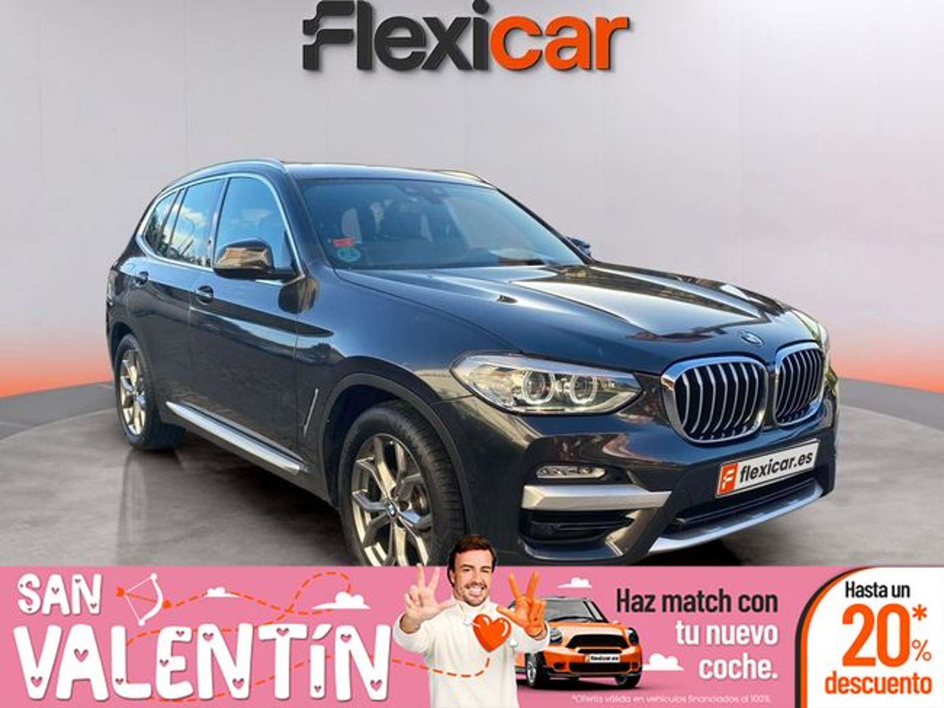 Imagen de BMW X3