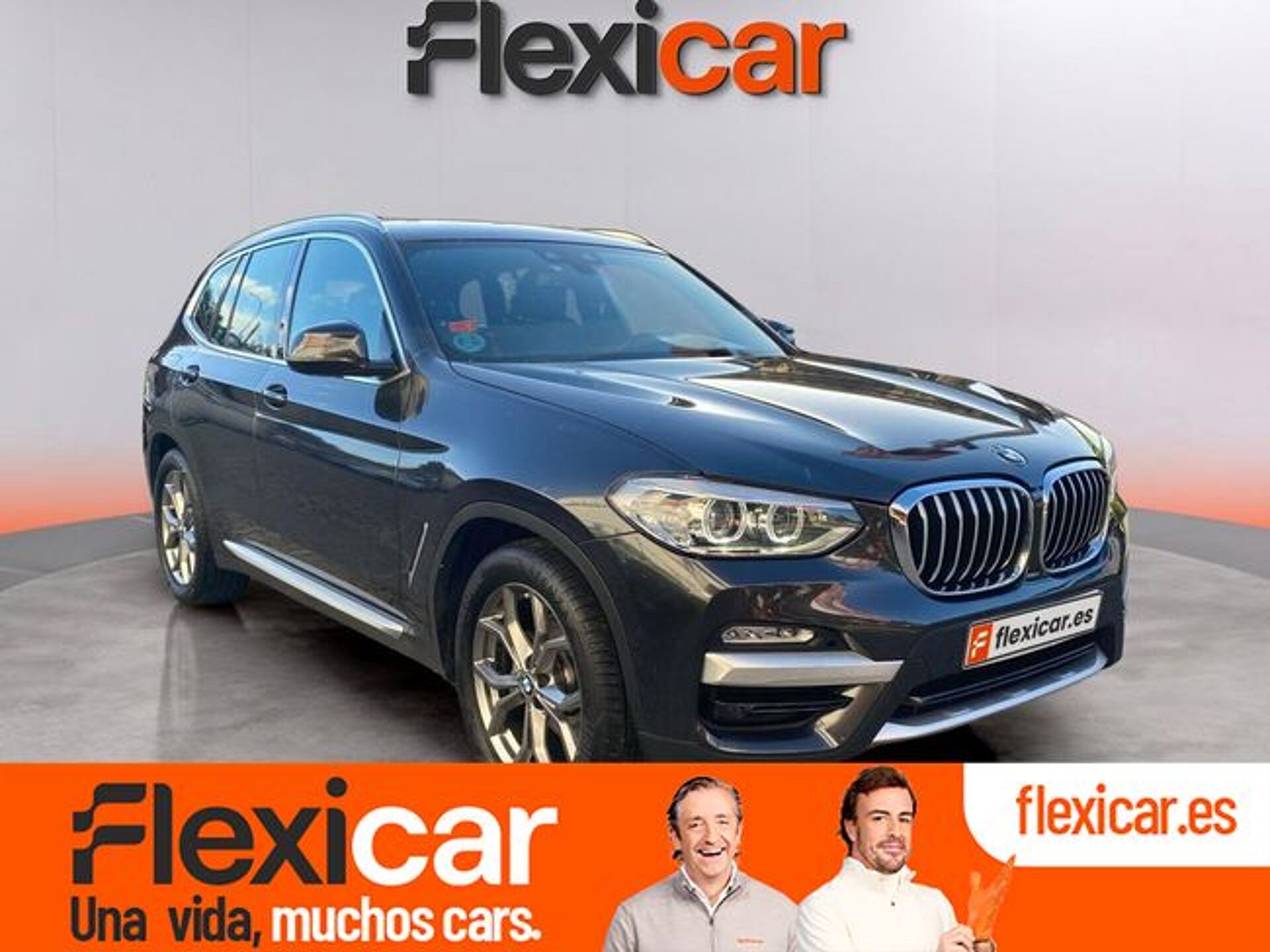 Imagen 1 de BMW X3