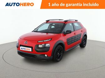 Imagen de CITROEN C4 Cactus 1.2 PureTech Feel 82