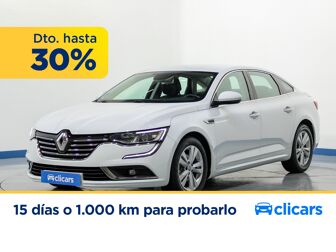 Imagen de RENAULT Talisman 1.6dCi Energy Intens EDC 96kW