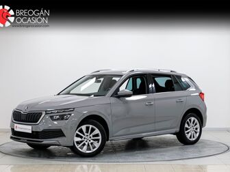 Imagen de SKODA Kamiq 1.0 TSI Ambition DSG 85kW