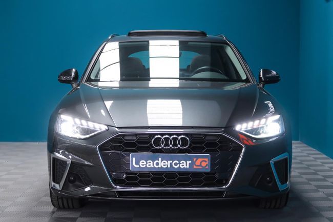 Foto del AUDI A4 Avant 35 TDI S line S tronic 120kW