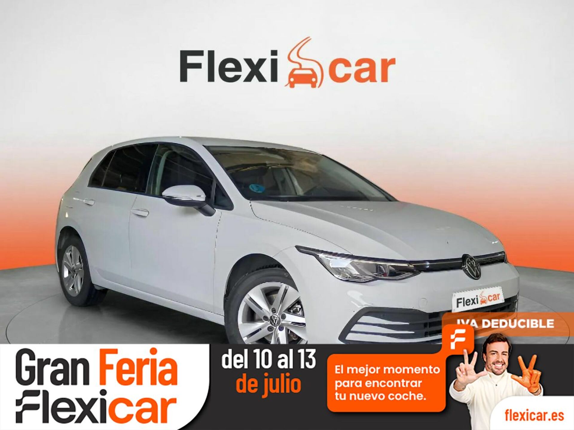 Imagen de VOLKSWAGEN Golf