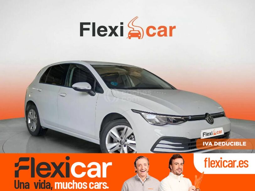 Foto del VOLKSWAGEN Golf 1.0 eTSI DSG 81kW