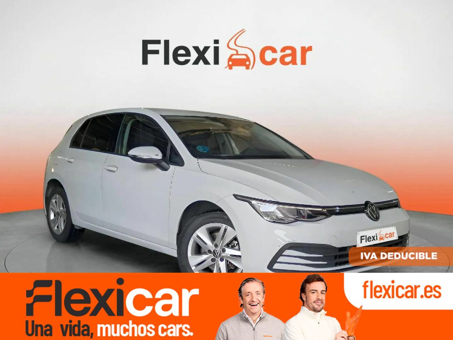 Imagen de VOLKSWAGEN Golf