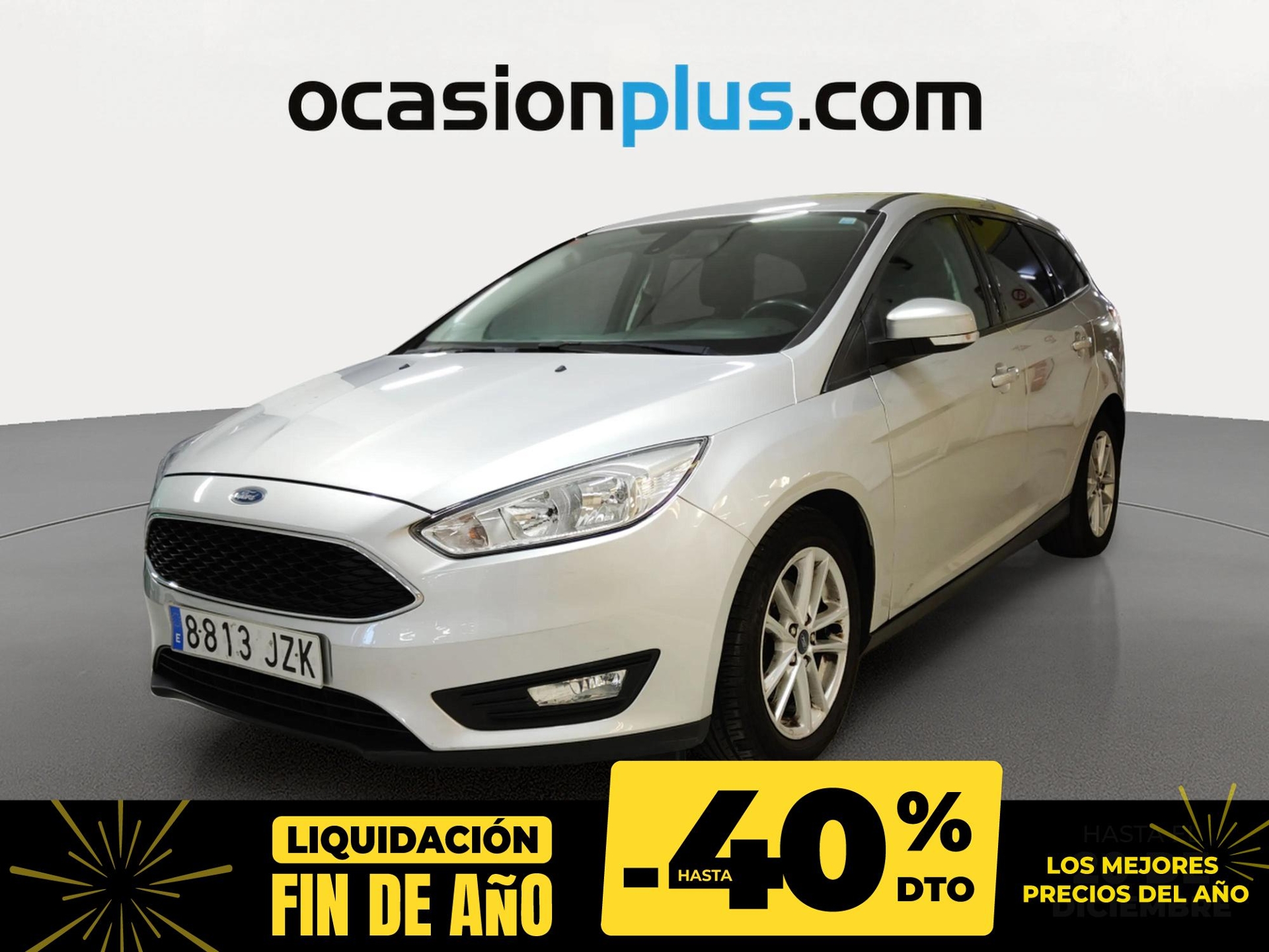 Imagen de FORD Focus