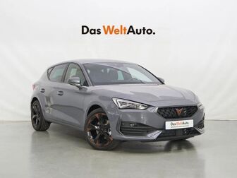 Imagen de CUPRA León 1.5 ETSI Tech Edition DSG 110Kw