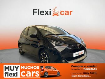 Imagen de TOYOTA Aygo 70 x-cite