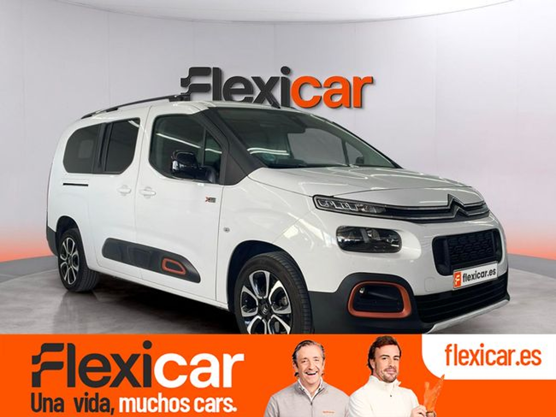 Imagen de CITROEN Berlingo