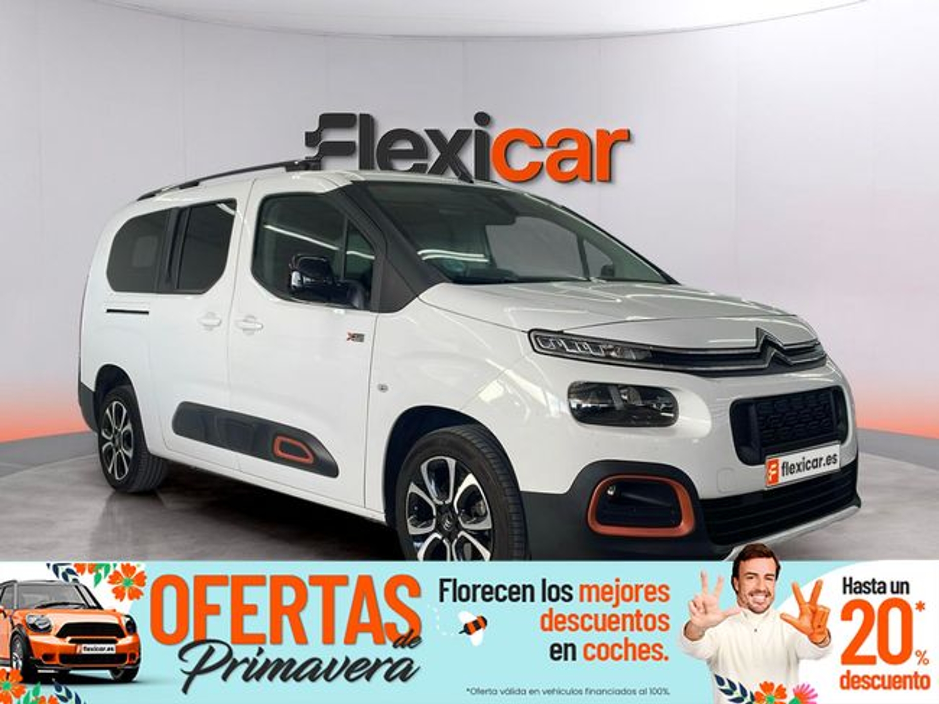 Imagen de CITROEN Berlingo