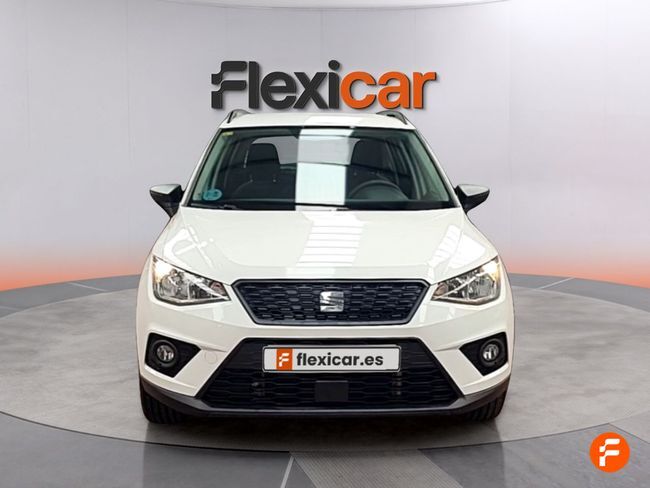 Foto del SEAT Arona 1.6TDI CR S&S Style DSG 95