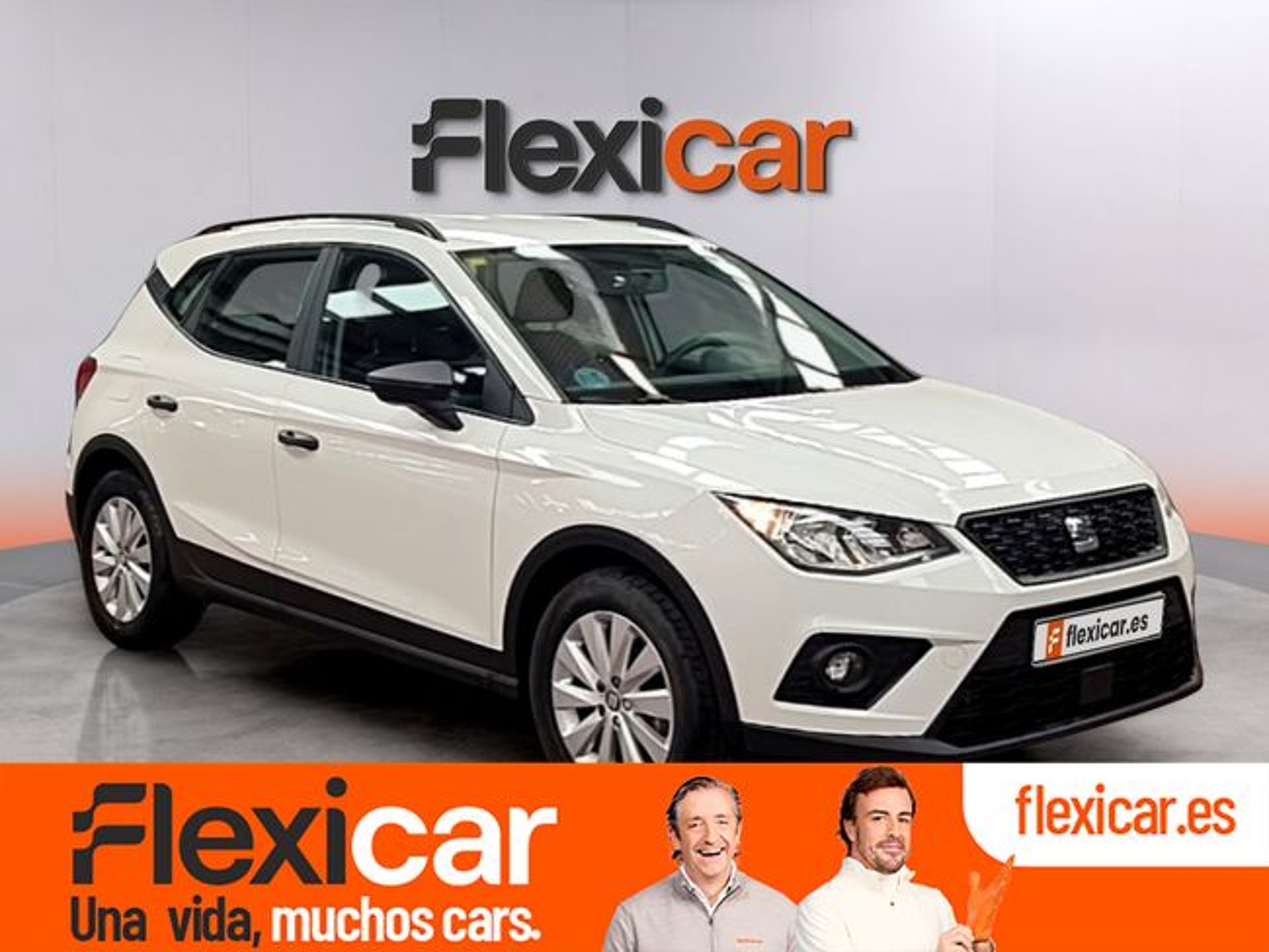 Imagen de SEAT Arona