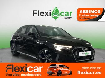 Imagen de AUDI A3 Sportback 40 TFSI e Genuine S tronic