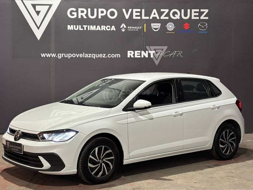 Foto del VOLKSWAGEN Polo 1.0 TSI Life 70kW