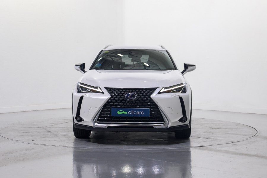 Foto del LEXUS UX 250h Eco 2WD