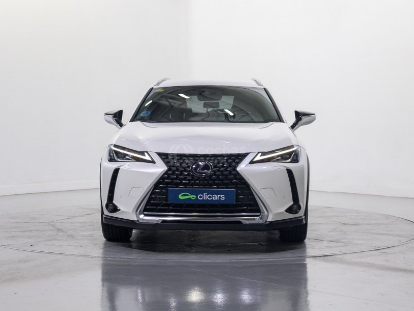 Foto del LEXUS UX 250h Eco 2WD