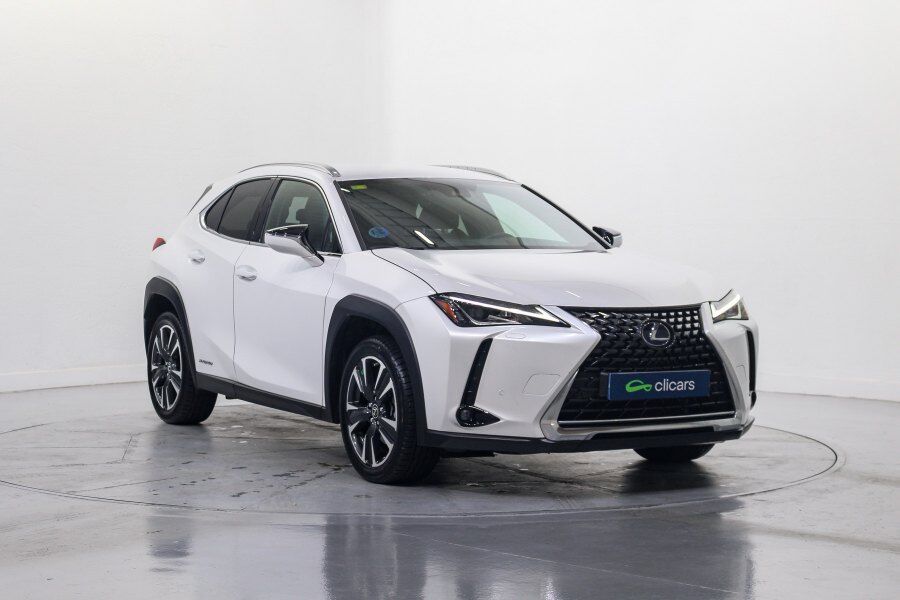 Foto del LEXUS UX 250h Eco 2WD