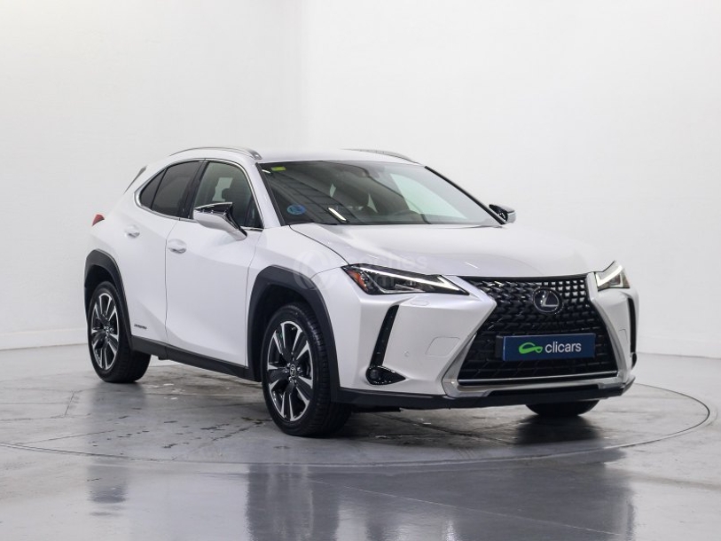 Foto del LEXUS UX 250h Eco 2WD