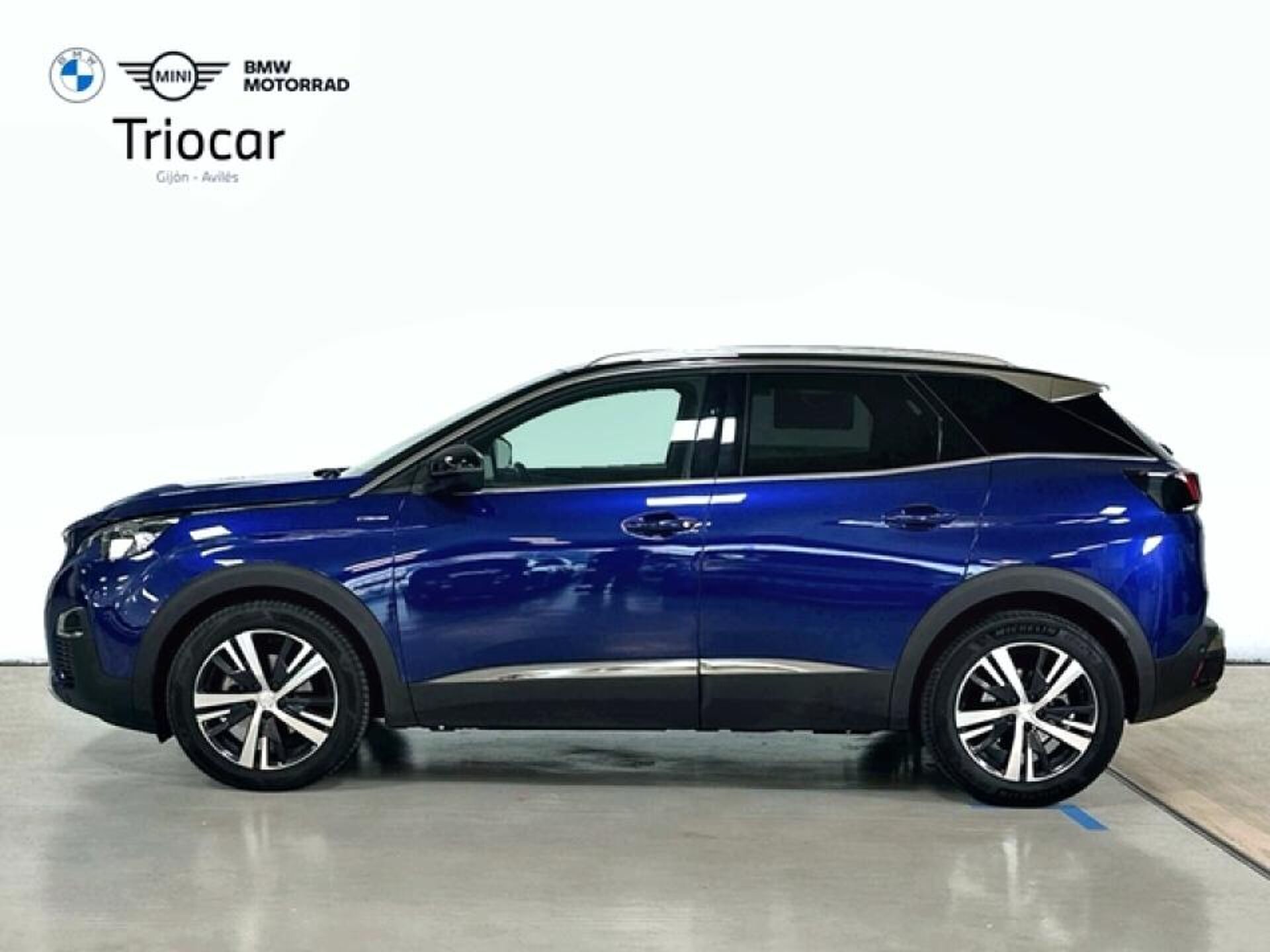 Imagen 3 de PEUGEOT 3008