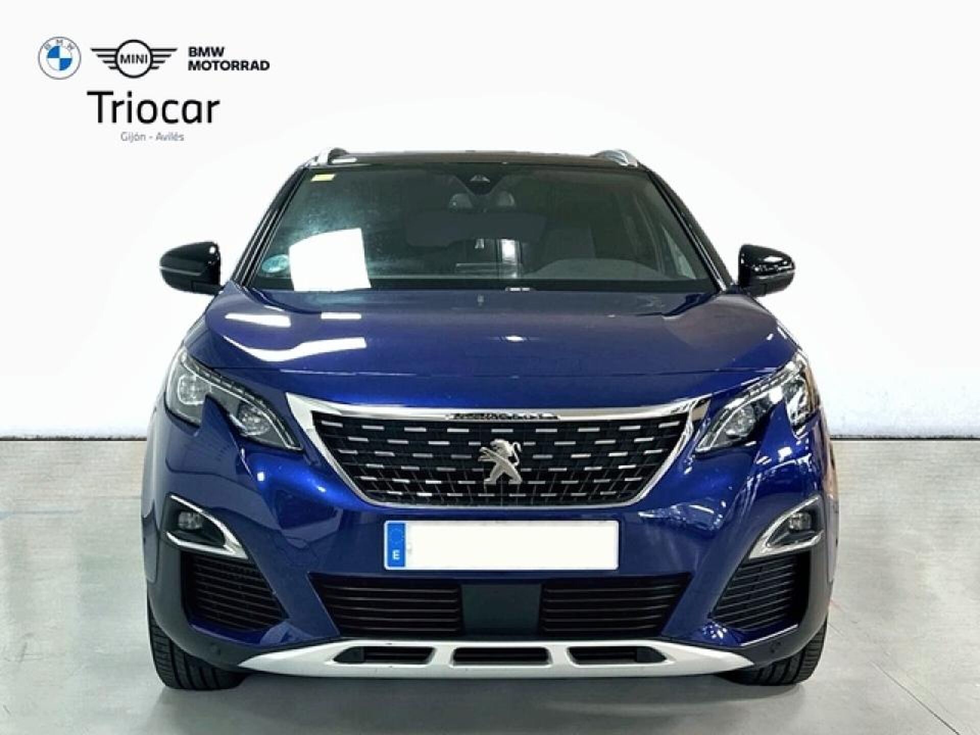 Imagen 2 de PEUGEOT 3008