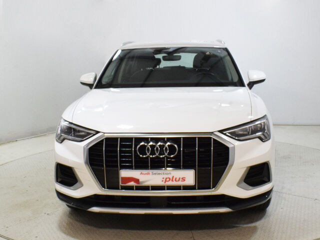 Foto del AUDI Q3 35 TDI 110kW